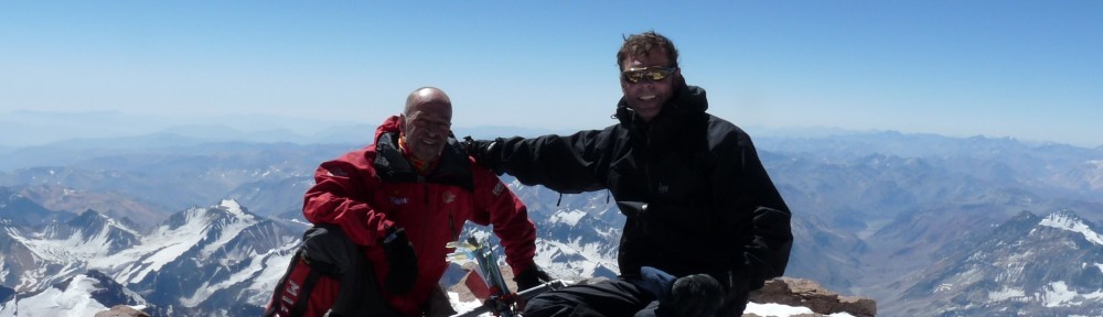 Dutch Everest 2012