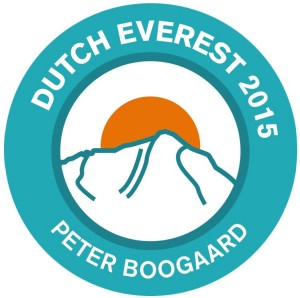 Dutch Everest logo